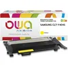 Image de Samsung Clt-y404s Toner Remanufacturé Jaune