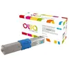 Image de OWA - Cyan - compatible - remanufacturé - cartouche de toner (alternative pour : OKI 44469706) - pour OKI MC351, MC352, MC361, MC362, MC561, MC562; C310, 330, 331, 510, 511, 530