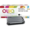 Image de Toner Remanufacturé Brother Tn-3480 Noir