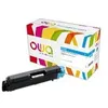 Image de OWA - Cyan - compatible - remanufacturé - cartouche de toner (alternative pour : Kyocera TK-5140C) - pour Kyocera ECOSYS M6030cdn, M6030cdn/KL3, M6530cdn, M6530cdn/KL3, P6130cdn, P6130cdn/KL3