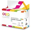 Image de Pack 4 Cartouche Compatibles Hp 903 Xl Bcmy W.ilm - Owa