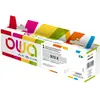 Image de Armor OWA, Cartouche d'impression, Encre compatible avec HP 973X F6T83AE jaune (Y)