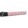 Image de OWA - Magenta - compatible - cartouche de toner (alternative pour : Konica Minolta A33K350, Konica Minolta TN321M) - pour Konica Minolta bizhub C224, C284, C364