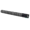 Image de OWA K40032OW - Noir - compatible - cartouche de toner (alternative pour : Konica Minolta TN221K) - pour Konica Minolta bizhub C227, C287; Olivetti d-Color MF223, MF283
