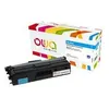 Image de OWA K18062OW - Cyan - compatible - cartouche de toner (alternative pour : Brother TN423C) - pour Brother DCP-L8410CDW, DCP-L8410CDWT, HL-L8360CDWMT, MFC-L8690CDW