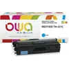 Image de Brother Tn-421c Toner Remanufacturé Cyan