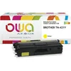 Image de Brother Tn-421y Toner Remanufacturé Jaune