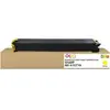 Image de Toner Remanufacturé Sharp Mx-61 Gtya - Jaune