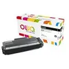 Image de OWA K18158OW - Noir - compatible - cartouche de toner (alternative pour : Brother TN2421) - pour Brother DCP-L2510, L2530, L2537, L2550, HL-L2310, L2370, L2375, MFC-L2710, L2713