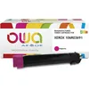 Image de Xerox 6510 Toner Remanufacturé Magenta