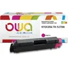 Image de Kyocera Tk-5270m Toner Remanufacturé Magenta