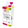 Image de OWA - 30 ml - noir - compatible - remanufacturé - cartouche d'encre (alternative pour : HP 932XL)