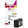 Image de Armor OWA, Cartouche d'impression, K20657OW - Compatible - Noir - HP - Paquet unique - 1 unité(s) - 953XL (CF)