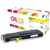 Image de Toner Remanufacturé Dell 593-11120 - Jaune