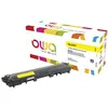 Image de Toner Haute Capacité Compatible Brother Tn247 Jaune - Owa