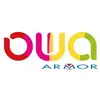 Image de Armor OWA, Cartouche d'impression, K20612OW - Compatible - cyan - magenta - jaune - Canon - Pack unitaire - CL-541XL (C, M, Y)