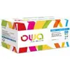 Image de Armor OWA, Cartouche d'impression, OWA Encre compatible avec HP 991X Y yellow M0J98AE (Y)