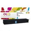 Image de OWA - 247 ml - cyan - compatible - boîte - remanufacturé - cartouche d'encre (alternative pour : HP 981X) - pour HP PageWide Color MFP 774dn, MFP 779dn; PageWide Pro 750dw, 772dn, 777z