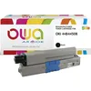 Image de Toner Remanufacturé Oki 44844508 - Noir