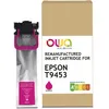 Image de Epson T9453 Cartouche D'encre Remanufacturée Magenta