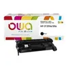 Image de OWA - Noir - compatible - boîte - remanufacturé - cartouche de toner (alternative pour : HP 59A) - pour HP Color LaserJet 3800, 3800dn, 3800dtn, 3800n, CP3505dn, CP3505n, CP3505x