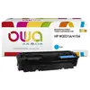 Image de Armor OWA, Toner, HP 415A cyan Toner COMPAT 2.100 YIELD - unité de toner (C)