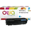 Image de Hp W2031a Toner Remanufacturé Cyan