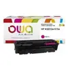 Image de Armor OWA, Toner, HP 415A magenta Toner COMPAT 2.100 YIELD - Unité de toner (M)