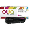 Image de Hp W2033a Toner Remanufacturé Magenta