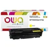 Image de Armor OWA, Toner, HP 415A yellow Toner COMPAT 2.100 YIELD - unité de toner (Y)