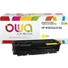 Image de Hp W2032a Toner Remanufacturé Jaune