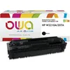 Image de Hp W2210a Toner Remanufacturé Noir