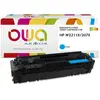 Image de Armor OWA, Toner, K18892OW cartouche toner 1 pc(s) Compatible Cyan (C)