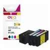 Image de OWA - Pack de 4 - jaune, noir, cyan, magenta - compatible - boîte de suspension - remanufacturé - cartouche d'encre (alternative pour : HP 912XL) - pour HP Officejet Pro 8023, 8024, 8025