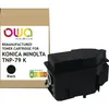 Image de Toner Remanufacturé Konica Minolta Tnp79k - Noir