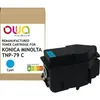Image de Toner Remanufacturé Konica Minolta Tnp79c - Cyan