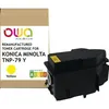 Image de Toner Remanufacturé Konica Minolta Tnp79y - Jaune