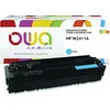 Image de Toner Remanufacturé Hp W241a - Cyan