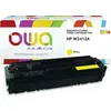 Image de Toner Remanufacturé Hp W241a - Jaune