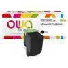 Image de OWA - Haute capacité - noir - compatible - boîte - remanufacturé - cartouche de toner (alternative pour : Lexmark 78C2XK0) - pour HP LaserJet Pro MFP M521dn