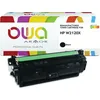 Image de Toner Remanufacturé Hp W212x - Noir
