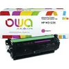Image de Toner Remanufacturé Hp W212x - Magenta
