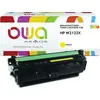 Image de Toner Remanufacturé Hp W212x - Jaune