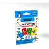 Image de Jeu chiffres et calcul Cartatoto Apprend les chiffres avec Monsieur Madame et découvre 6 jeux différents