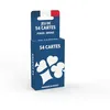 Image de Jeu de 54 Cartes Poker, Multicolore