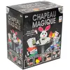 Image de Chapeau Magique + DVD France Cartes