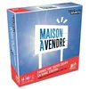 Image de Jeu de cartes Les jeux dejantes Maison à vendre