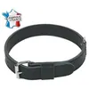 Image de Martin sellier - 10775.4 - Collier pour chien 75cm noir