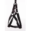 Image de Harnais baudrier 20-50/70cm noir MARTIN SELLIER 12022.4 Noir