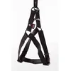 Image de Harnais baudrier 25-70/90cm noir MARTIN SELLIER 12023.4 Noir